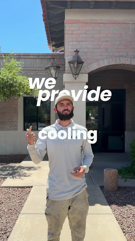 ComfortX HVAC project